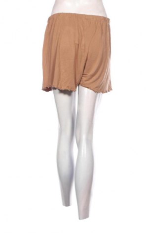 Pantaloni scurți de femei Celestino, Mărime M, Culoare Maro, Preț 51,45 Lei