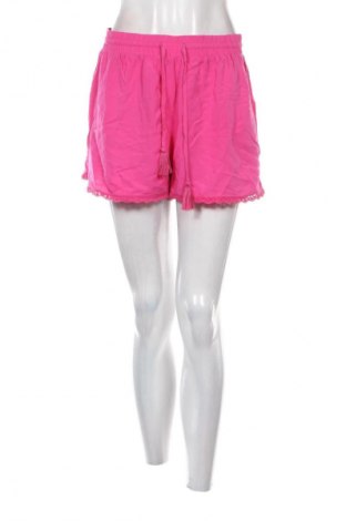 Дамски къс панталон Chicoree, Размер M, Цвят Розов, Цена 19,00 лв.