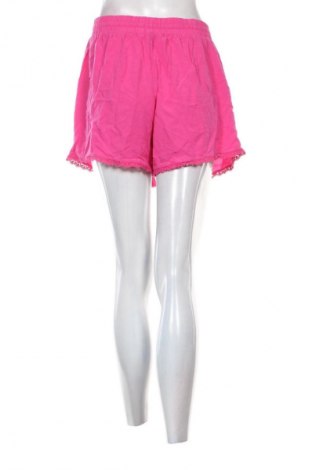 Дамски къс панталон Chicoree, Размер M, Цвят Розов, Цена 19,00 лв.