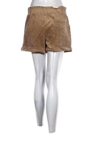 Dámske kraťasy  Cider, Veľkosť S, Farba Béžová, Cena  18,47 €