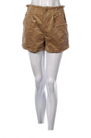 Дамски къс панталон Cider, Размер L, Цвят Оранжев, Цена 8,99 лв.