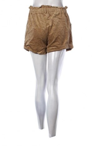 Дамски къс панталон Cider, Размер L, Цвят Оранжев, Цена 8,99 лв.