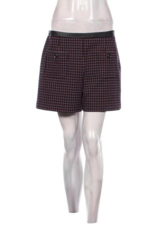 Дамски къс панталон Claudie Pierlot, Размер M, Цвят Многоцветен, Цена 86,97 лв.