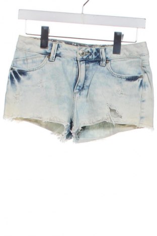 Dámské kraťasy  Clockhouse, Velikost XS, Barva Vícebarevné, Cena  124,00 Kč