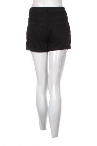 Дамски къс панталон Clockhouse, Размер S, Цвят Черен, Цена 19,04 лв.
