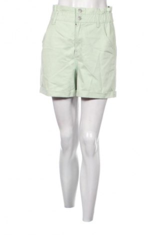 Damen Shorts Clockhouse, Größe M, Farbe Grün, Preis € 7,99