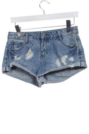 Dámske kraťasy  Coalition, Veľkosť XS, Farba Modrá, Cena  17,36 €