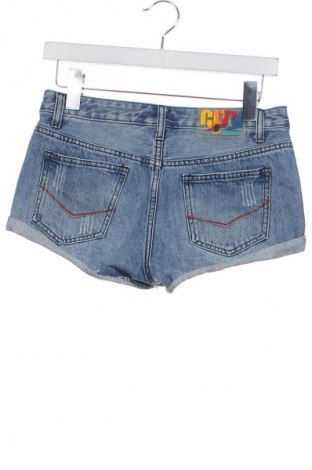 Dámske kraťasy  Coalition, Veľkosť XS, Farba Modrá, Cena  17,36 €