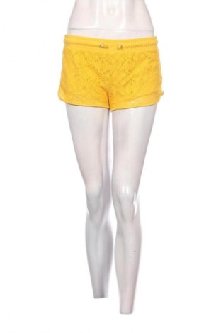 Pantaloni scurți de femei Colours Of The World, Mărime S, Culoare Portocaliu, Preț 38,99 Lei