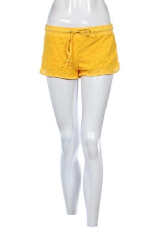 Dámske kraťasy  Colours Of The World, Veľkosť M, Farba Žltá, Cena  8,95 €