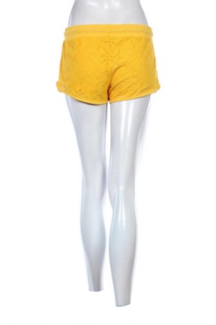 Dámske kraťasy  Colours Of The World, Veľkosť M, Farba Žltá, Cena  8,95 €