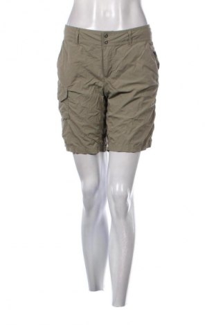 Damen Shorts Columbia, Größe M, Farbe Grün, Preis € 24,99