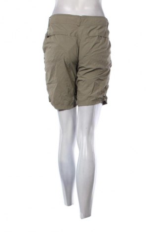 Damen Shorts Columbia, Größe M, Farbe Grün, Preis € 24,99