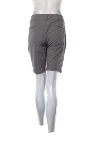 Γυναικείο κοντό παντελόνι Columbia, Μέγεθος L, Χρώμα Γκρί, Τιμή 21,99 €