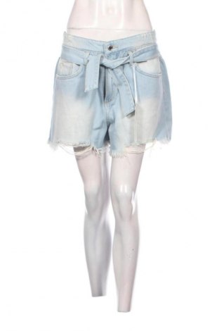 Dámske kraťasy  Cotton Candy, Veľkosť M, Farba Strieborná, Cena  18,95 €