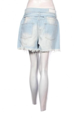 Dámske kraťasy  Cotton Candy, Veľkosť M, Farba Strieborná, Cena  18,95 €