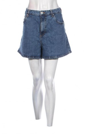 Damen Shorts Cotton On, Größe XL, Farbe Blau, Preis € 16,42