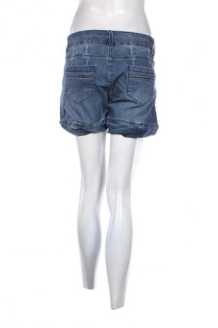 Dámské kraťasy  Crazy World, Velikost XL, Barva Modrá, Cena  241,00 Kč