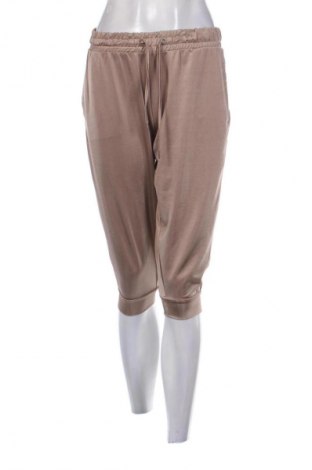 Damskie szorty Crivit, Rozmiar M, Kolor Brązowy, Cena 35,99 zł