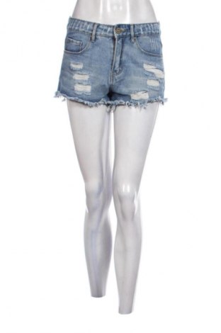 Női rövidnadrág Cropp, Méret S, Szín Kék, Ár 5 579 Ft