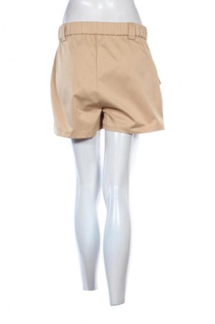Damskie szorty Cropp, Rozmiar M, Kolor Beżowy, Cena 62,99 zł