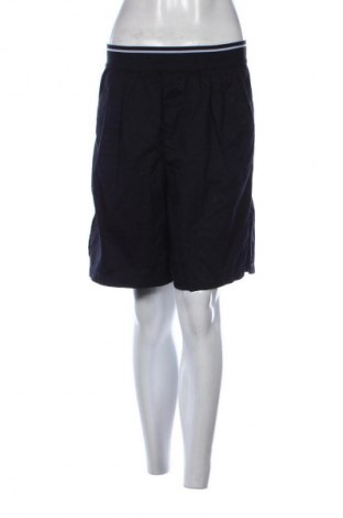 Damskie szorty Cropp, Rozmiar S, Kolor Niebieski, Cena 45,99 zł