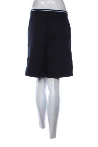 Damskie szorty Cropp, Rozmiar S, Kolor Niebieski, Cena 45,99 zł