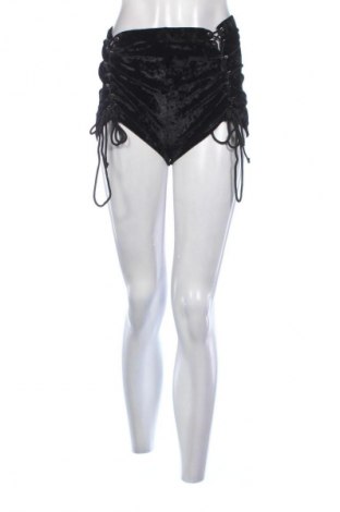 Damskie szorty Current Mood, Rozmiar L, Kolor Czarny, Cena 44,94 zł