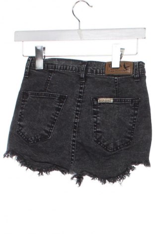 Dámské kraťasy  Dada, Velikost XS, Barva Šedá, Cena  241,00 Kč