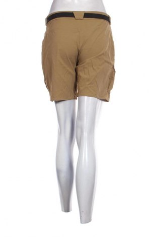 Pantaloni scurți de femei Decathlon, Mărime M, Culoare Maro, Preț 65,79 Lei