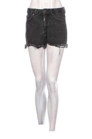 Pantaloni scurți de femei Denim&Co., Mărime S, Culoare Negru, Preț 51,45 Lei