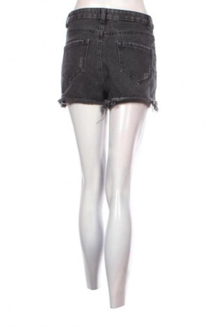 Pantaloni scurți de femei Denim&Co., Mărime S, Culoare Negru, Preț 51,45 Lei