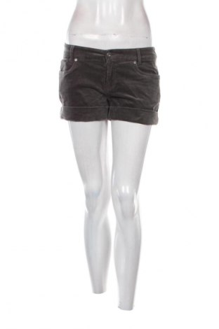 Pantaloni scurți de femei Denim Co., Mărime S, Culoare Gri, Preț 51,45 Lei