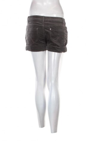 Pantaloni scurți de femei Denim Co., Mărime S, Culoare Gri, Preț 51,45 Lei