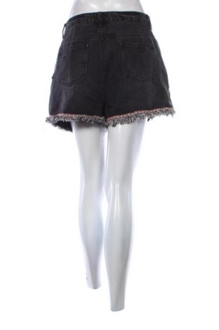 Dámske kraťasy  Denim&Co., Veľkosť XXL, Farba Čierna, Cena  11,25 €