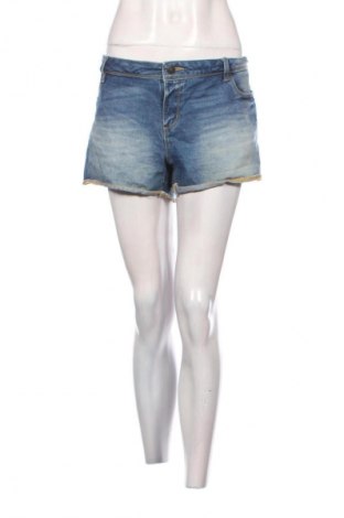 Damen Shorts Denim&Co., Größe XXL, Farbe Blau, Preis € 9,72