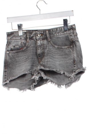 Dámske kraťasy  Diesel, Veľkosť S, Farba Sivá, Cena  38,51 €
