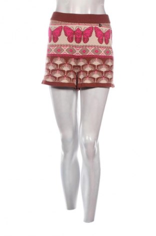 Dámske kraťasy  Dixie, Veľkosť S, Farba Viacfarebná, Cena  38,36 €