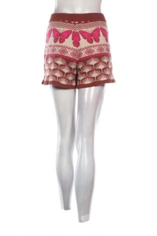 Dámske kraťasy  Dixie, Veľkosť S, Farba Viacfarebná, Cena  38,36 €