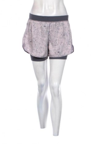 Pantaloni scurți de femei Domyos, Mărime M, Culoare Multicolor, Preț 31,99 Lei