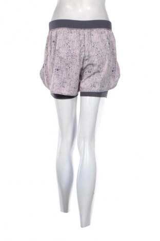 Pantaloni scurți de femei Domyos, Mărime M, Culoare Multicolor, Preț 31,99 Lei