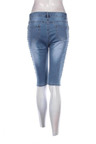 Dámske kraťasy  Ds, Veľkosť M, Farba Modrá, Cena  9,72 €