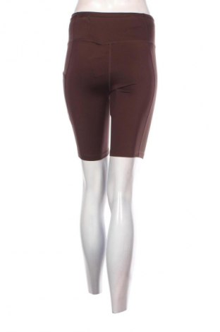 Дамски къс панталон ENDURANCE, Размер S, Цвят Кафяв, Цена 46,99 лв.