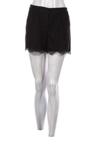 Дамски къс панталон Edc By Esprit, Размер XL, Цвят Черен, Цена 16,99 лв.