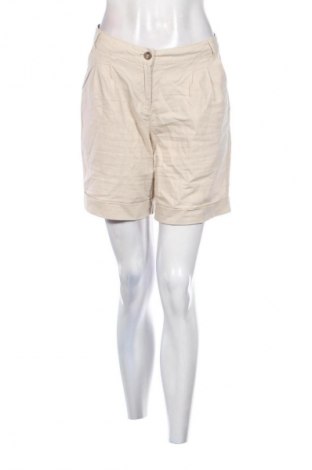 Damskie szorty Esmara, Rozmiar M, Kolor Beżowy, Cena 44,00 zł