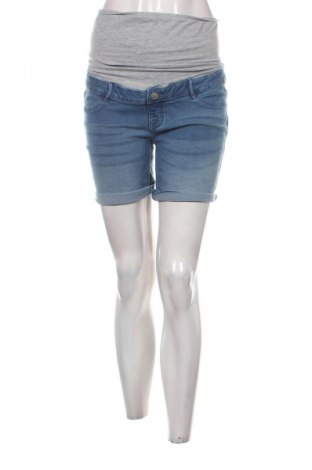 Damskie szorty Esmara, Rozmiar M, Kolor Niebieski, Cena 35,99 zł