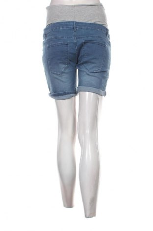 Damskie szorty Esmara, Rozmiar M, Kolor Niebieski, Cena 35,99 zł