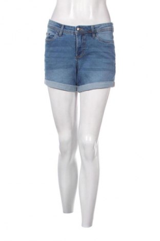 Dámské kraťasy  Esmara, Velikost M, Barva Modrá, Cena  247,00 Kč