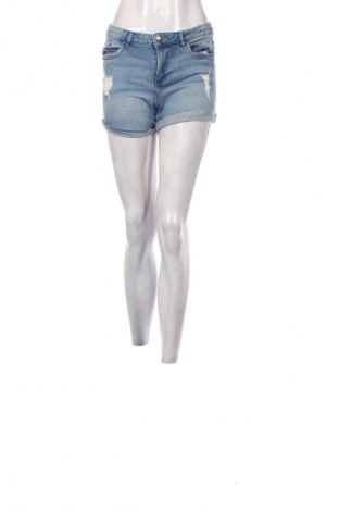 Damskie szorty Esmara, Rozmiar S, Kolor Niebieski, Cena 35,99 zł