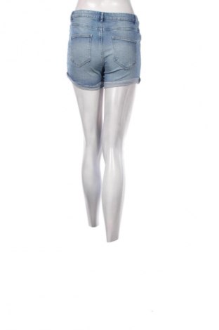 Damskie szorty Esmara, Rozmiar S, Kolor Niebieski, Cena 35,99 zł